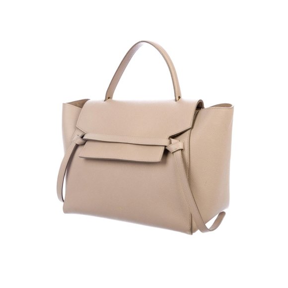 Celine Mini Belt Bag - Picture 3 of 5